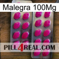 Malegra 100Mg 10